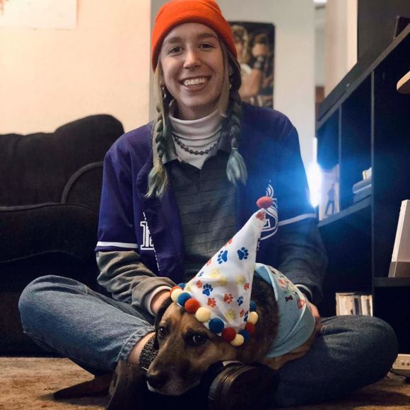 Meet your Posher, Bailey - Picture 1 of 1